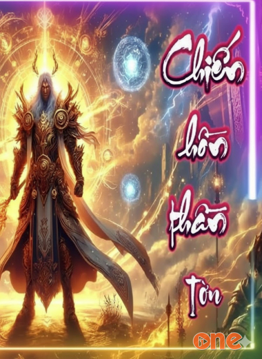 Chiến Hồn Thần Tôn