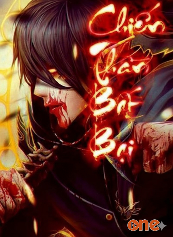 Chiến Thần Bất Bại