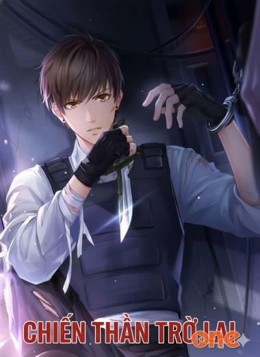 Chiến Thần Trở Lại