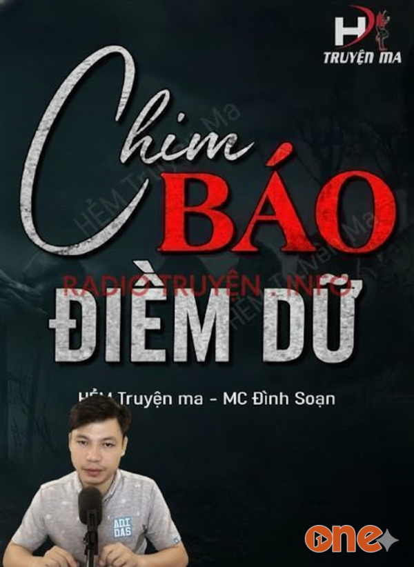 Chim Báo Điềm Dữ - MC Đình Soạn