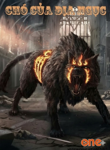 Chó Của Địa Ngục