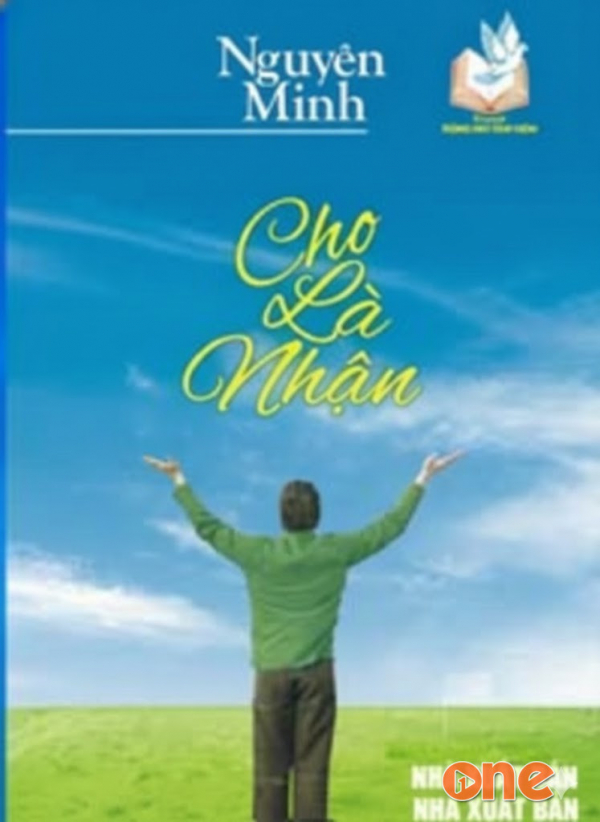 Cho Là Nhận - Quang Tâm