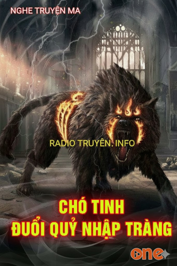 Chó Tinh Đuổi Quỷ Nhập Tràng - MC Quàng A Tũn