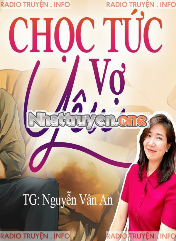 Chọc Tức Vợ Yêu