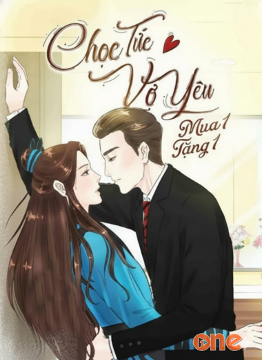 Chọc Tức Vợ Yêu - Mua Một Tặng Một