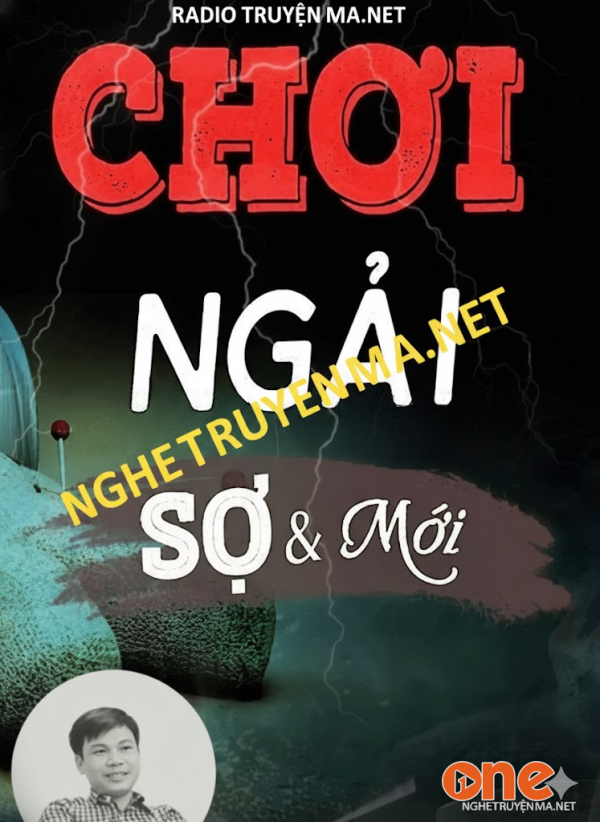 Chơi Ngải - MC Đình Soạn