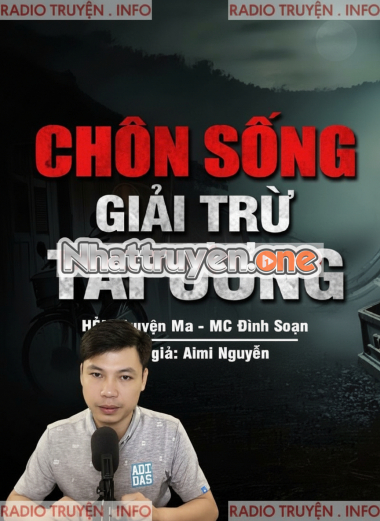 Chôn Sô.ng Giải Trừ Tai Ương
