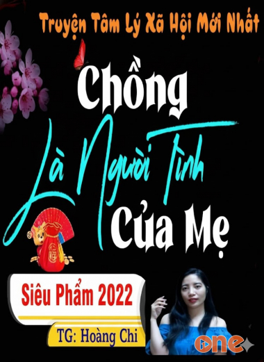 Chồng Là Người Tình Của Mẹ
