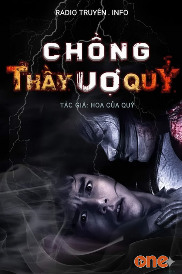 Chồng Thầy Vợ Quỷ - MC Duy Thuận