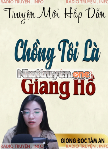 Chồng Tôi Là Giang Hồ