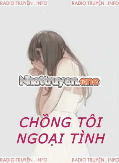 Chồng Tôi Ngoại Tình