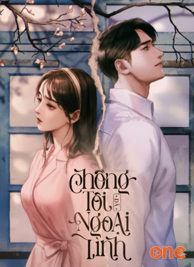 Chồng Tôi Ngoại Tình Rồi