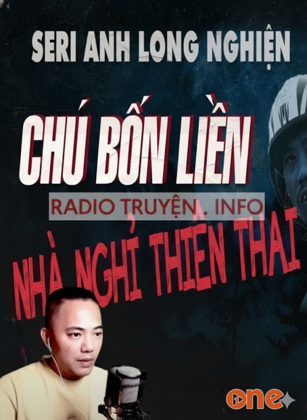 Chú Bốn Liền Nhà Nghỉ Thiên Thai - MC Quàng A Tũn