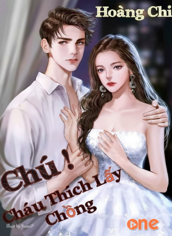 Chú Cháu Thích Lấy Chồng - MC Anh Sa