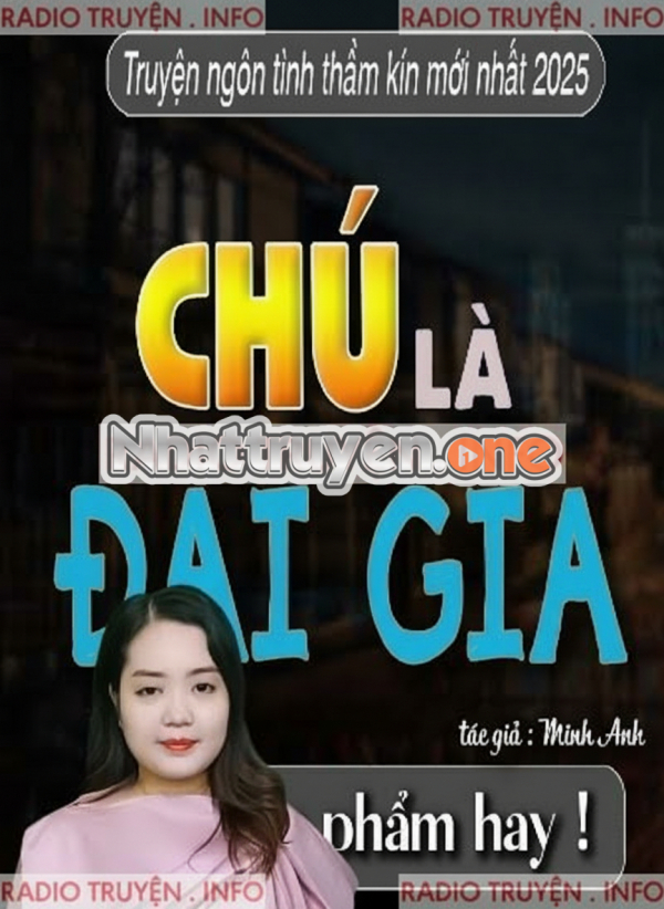 Chú Là Đại Gia - MC Thanh Mai