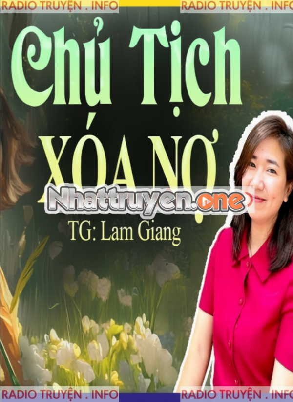 Chủ Tịch Xóa Nợ