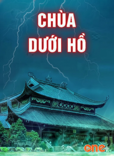 Chùa Dưới Hồ