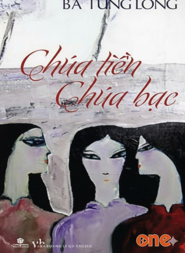 Chúa Tiền Chúa Bạc