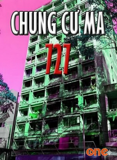 Chung Cư Ma 727