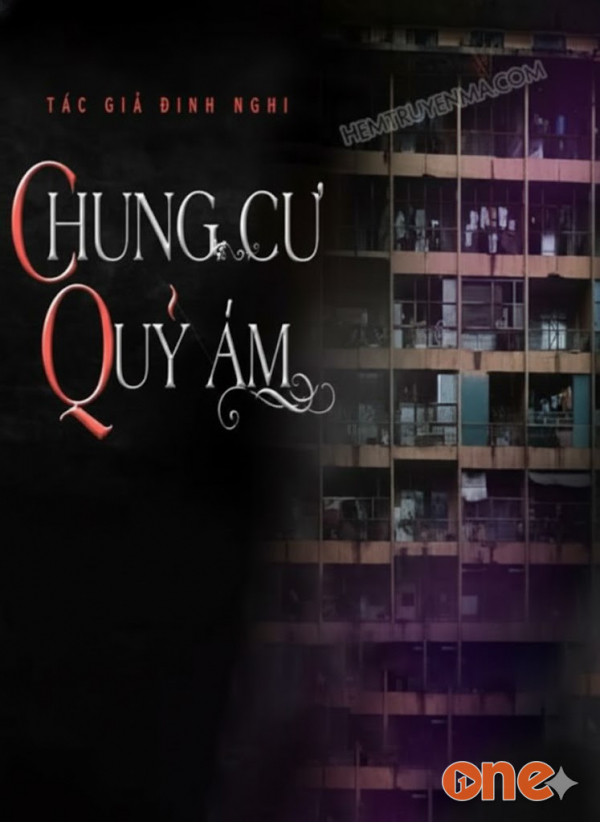 Chung Cư Quỷ Ám - MC Nguyễn Huy