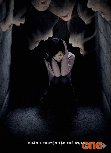 Chung cư quỷ dị - Tập thể 09/10 (Phần 2)