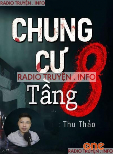 Chung Cư Tầng 8