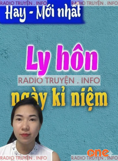 Chúng Ta Đã Ly Hôn