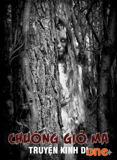 Chuông Gió Ma - Truyện Kinh Dị