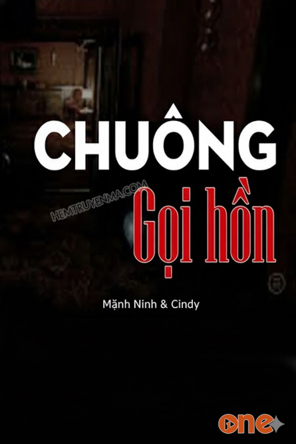 Chuông Gọi Hồn  -  Mạnh Ninh &  Cindy - MC Đình Soạn