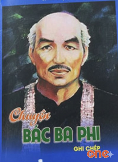 Chuyện Bác Ba Phi Ghi Chép