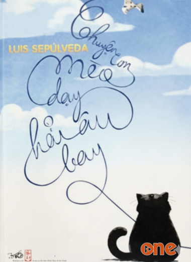 Chuyện Con Mèo Dạy Con Hải Âu Bay