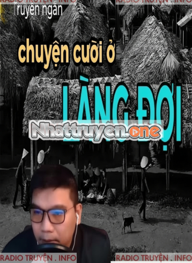 Chuyện Cười Ở Làng Đợi