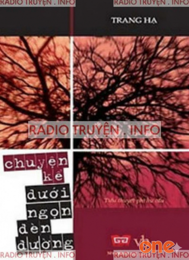 Chuyện Kể Dưới Ngọn Đèn Đường