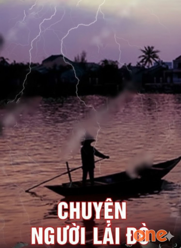 Chuyện Người Lái Đò - MC Nguyễn Huy