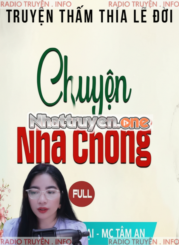 Chuyện Nhà Chồng