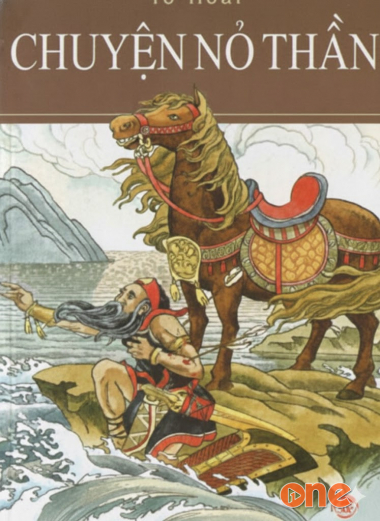 Chuyện Nỏ Thần