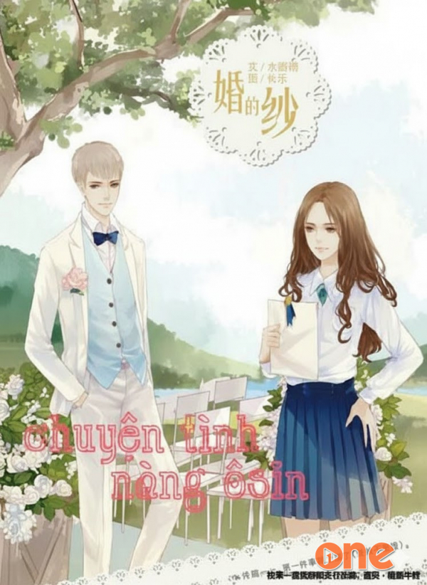 Chuyện Tình Nàng Ô Sin - MC Bảo Linh