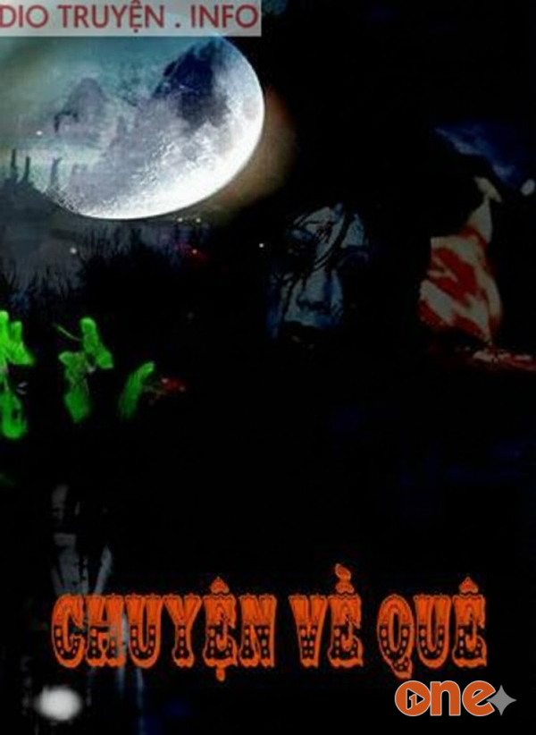 Chuyện Về Quê - MC Nguyễn Huy