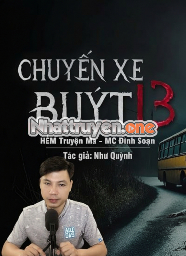 Chuyến Xe Buýt Số 13