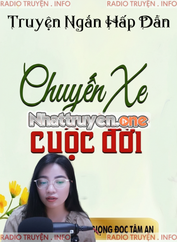 Chuyến Xe Cuộc Đời
