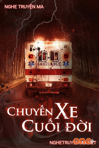 Chuyến Xe Cuối Đời