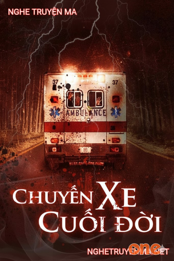 Chuyến Xe Cuối Đời - MC Nguyễn Huy