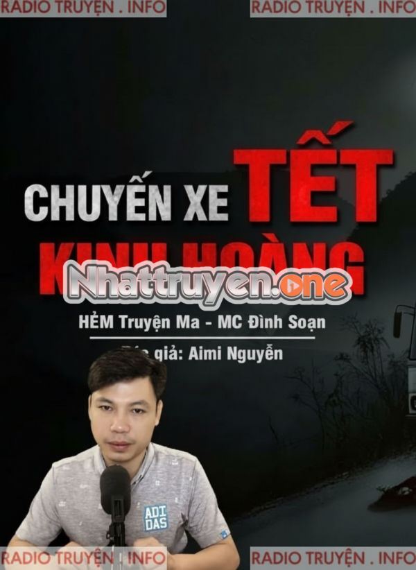 Chuyến Xe Tết Kinh Hoàng