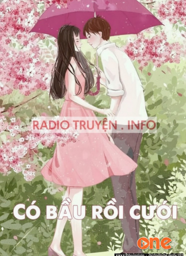 Có Bầu Rồi Cưới