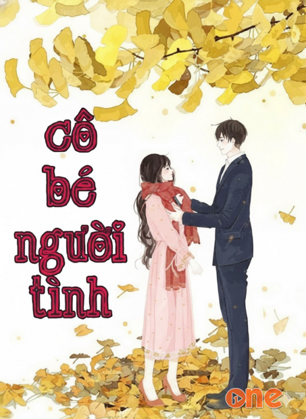 Cô Bé Người Tình - MC Nguyễn Hoa