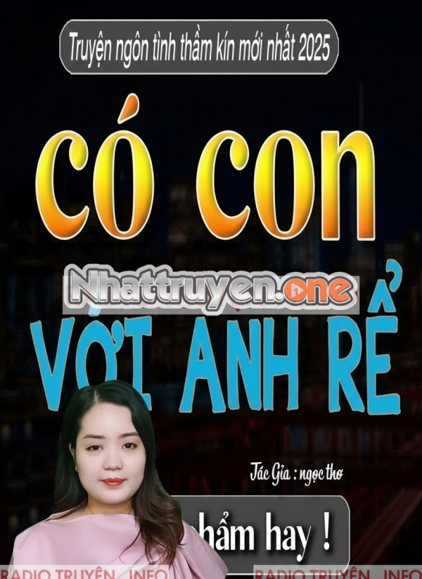 Có Con Với Anh Rể