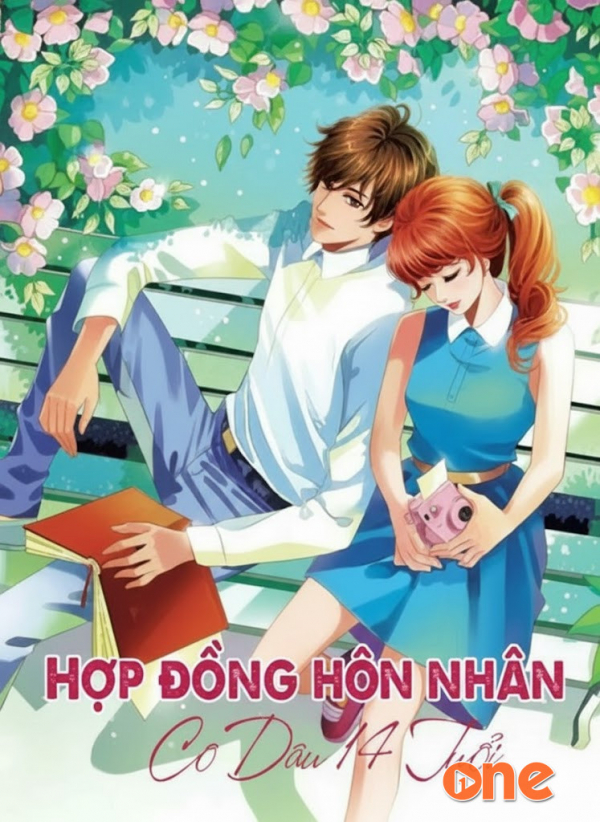 Cô Dâu 14 Tuổi - MC Bông