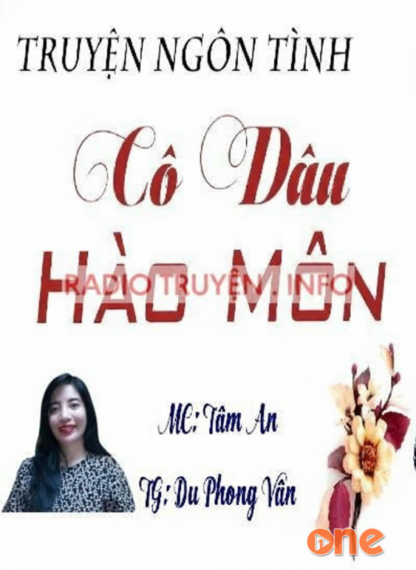 Cô Dâu Hào Môn - MC Tâm An