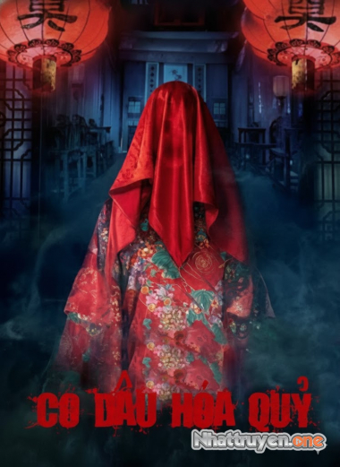 Cô Dâu Hóa Quỷ
