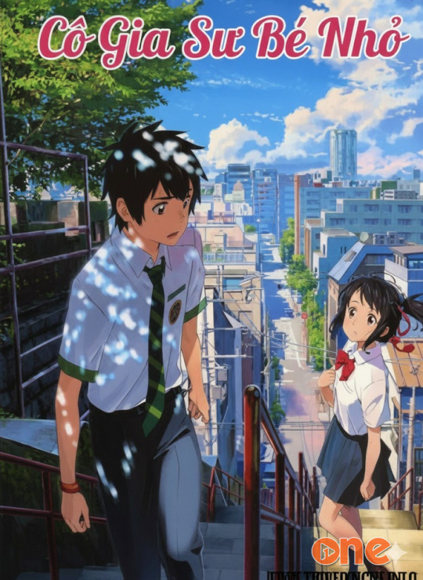 Cô Gia Sư Bé Nhỏ